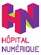 Logo Hopital Numerique