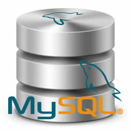 Logo mysql
